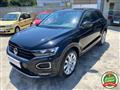 VOLKSWAGEN T-ROC 2.0 TDI SCR 150 CV DSG 4MOTION Style BlueMot. Tech