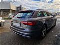 AUDI A4 Avant 35 2.0 tfsi mhev 150cv s-tronic - GA594GS