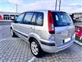 FORD FUSION + 1.4 16V 5p.