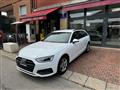 AUDI A4 30 2.0 tdi mhev Business Advanced 136cv s-tronic