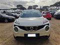 NISSAN JUKE 1.6cc BUSINESS 113cv NAVI CERCHI IN LEGA