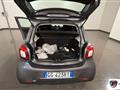 SMART Forfour EQ Passion