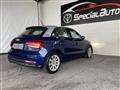 AUDI A1 SPORTBACK SPB 1.6 TDI 116 CV S tronic automatica