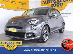 FIAT 500X 1.5 T4 Hybrid 130 CV DCT Sport Dolcevita TETTO