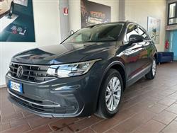 VOLKSWAGEN TIGUAN 2.0 TDI SCR Life