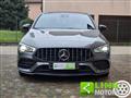 MERCEDES CLASSE CLA d AMG 150 CV DCT Premium Night Pack