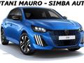 PEUGEOT 208 PureTech 100 Stop&Start 5 porte Allure