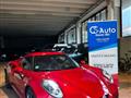 ALFA ROMEO 4C 1750 TBi