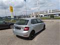 SKODA FABIA 1.0  Black Line