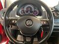 VOLKSWAGEN UP! 5p 2017 5p 1.0 eco Move 68cv