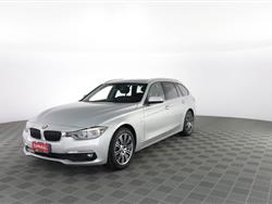 BMW SERIE 3 TOURING 316d Touring Luxury