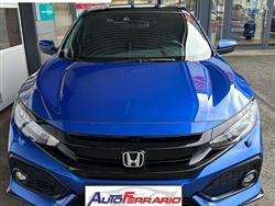 HONDA CIVIC 1.5T 5 porte Sport+