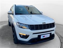 JEEP COMPASS II 2.0 mjt Night Eagle 4wd 140cv auto my19