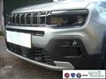 JEEP AVENGER 1.2 Turbo Summit Infotainmente &  Pack Winter