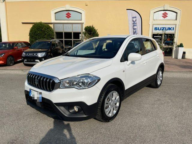 SUZUKI S-CROSS 1.0 Boosterjet Easy