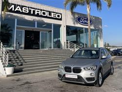 BMW X1 sDrive18d Business Automatica