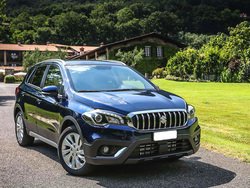 SUZUKI S-CROSS 1.0 Boosterjet Easy