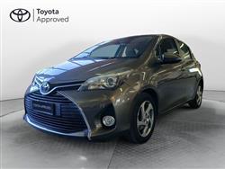 TOYOTA YARIS 1.5 Hybrid 5 porte Active