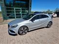 MERCEDES CLASSE A Premium motore rotto