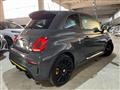 ABARTH 595 1.4 T Aut. 180CV Esseesse Competizione /Akrapovic