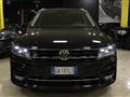 VOLKSWAGEN TIGUAN 2.0 TDI R LINE 4x4 DSG 4MOTION uni.proprietario