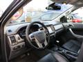 FORD RANGER 2.2 TDCi aut. DC Limited 5pt. Gancio/Navi/Pelle