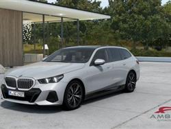 BMW SERIE 5 Serie 5 d xDrive Touring Msport Innovation Travel