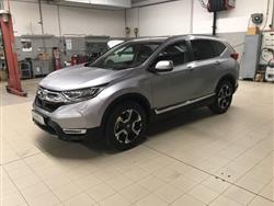 HONDA CR-V HYBRID CR-V 2.0 Hev eCVT Executive Navi AWD