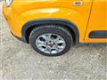 FIAT PANDA 0.9 TwinAir Turbo GPL Trekking CERCHI,CLIMA ..