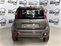 FIAT PANDA 1.0 FireFly CROSS Hybrid RED