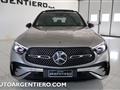 MERCEDES GLC SUV d 4Matic Mild Hybrid AMG Line Premium Plus tetto