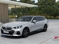 BMW SERIE 5 Serie 5 d xDrive Touring Msport Innovation Travel