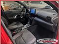 TOYOTA YARIS CROSS 1.5 Hybrid 5p. E-CVT AWD-i Trend