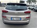 HYUNDAI TUCSON 1.6 GDI XTech