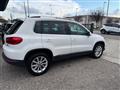 VOLKSWAGEN TIGUAN 2.0 TDI 110 CV Sport & Style BlueMotion Technology