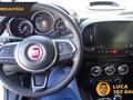 FIAT 500L 1.4 Benzina, 95 CV Mirror City "CROSS", Garanzia..