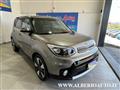 KIA SOUL 1.6 CRDi You® Soul