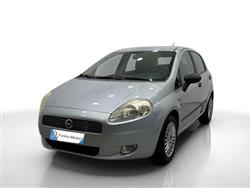 FIAT GRANDE PUNTO 1.2 5 porte Active - UNIPROP. - NEOPAT. - Clima