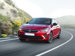 OPEL CORSA VI 2020 1.2 D&T s&s 100cv