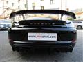 PORSCHE 718 CAYMAN 718 GT4 4.0 * 7.000 KM REALI *