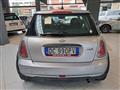 MINI MINI 3 PORTE Mini 1.6 16V One de luxe