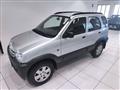 DAIHATSU TERIOS 1.3i 16V cat 4WD SX