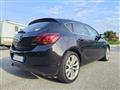 OPEL ASTRA 5p 1.4 t Cosmo 140cv Xenon-Navi-18" WRC AUTO