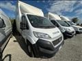 FIAT DUCATO 35 2.3 MJT 130CV PLM Cabinato Maxi