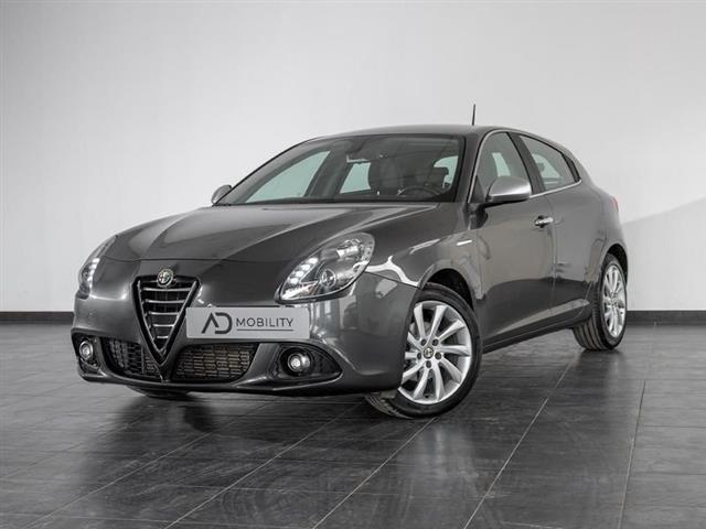 ALFA ROMEO GIULIETTA 1.6 JTDm-2 105 CV Progression