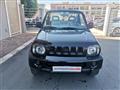 SUZUKI JIMNY 1.3i 16V cat Cabrio 4WD JLX