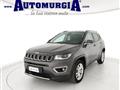 JEEP COMPASS 1.6 Multijet II 2WD Limited Navi e Retrocamera