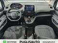 PEUGEOT RIFTER Mix BlueHDi 100 S&S PC Active Standard