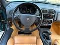 ALFA ROMEO GTV 2.0i V6 turbo cat