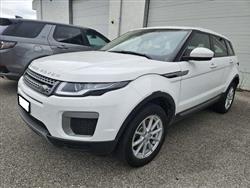 LAND ROVER Range Rover Evoque Evoque 2.0 td4 Pure 150cv 5p